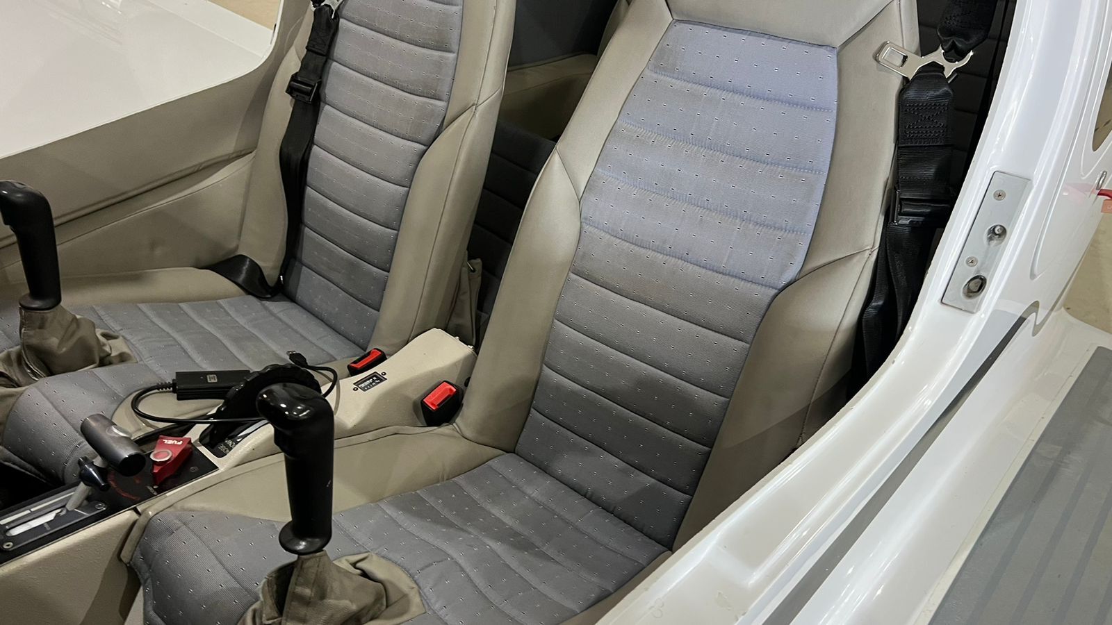 Diamond DA 40 TDI TF-FVC