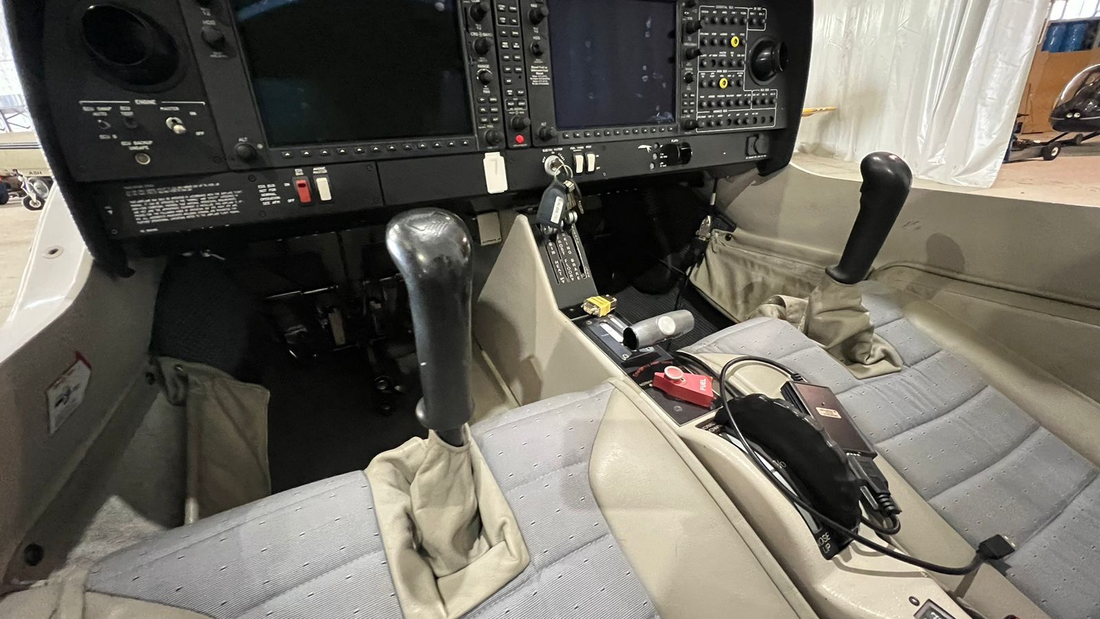 Diamond DA 40 TDI TF-FVC
