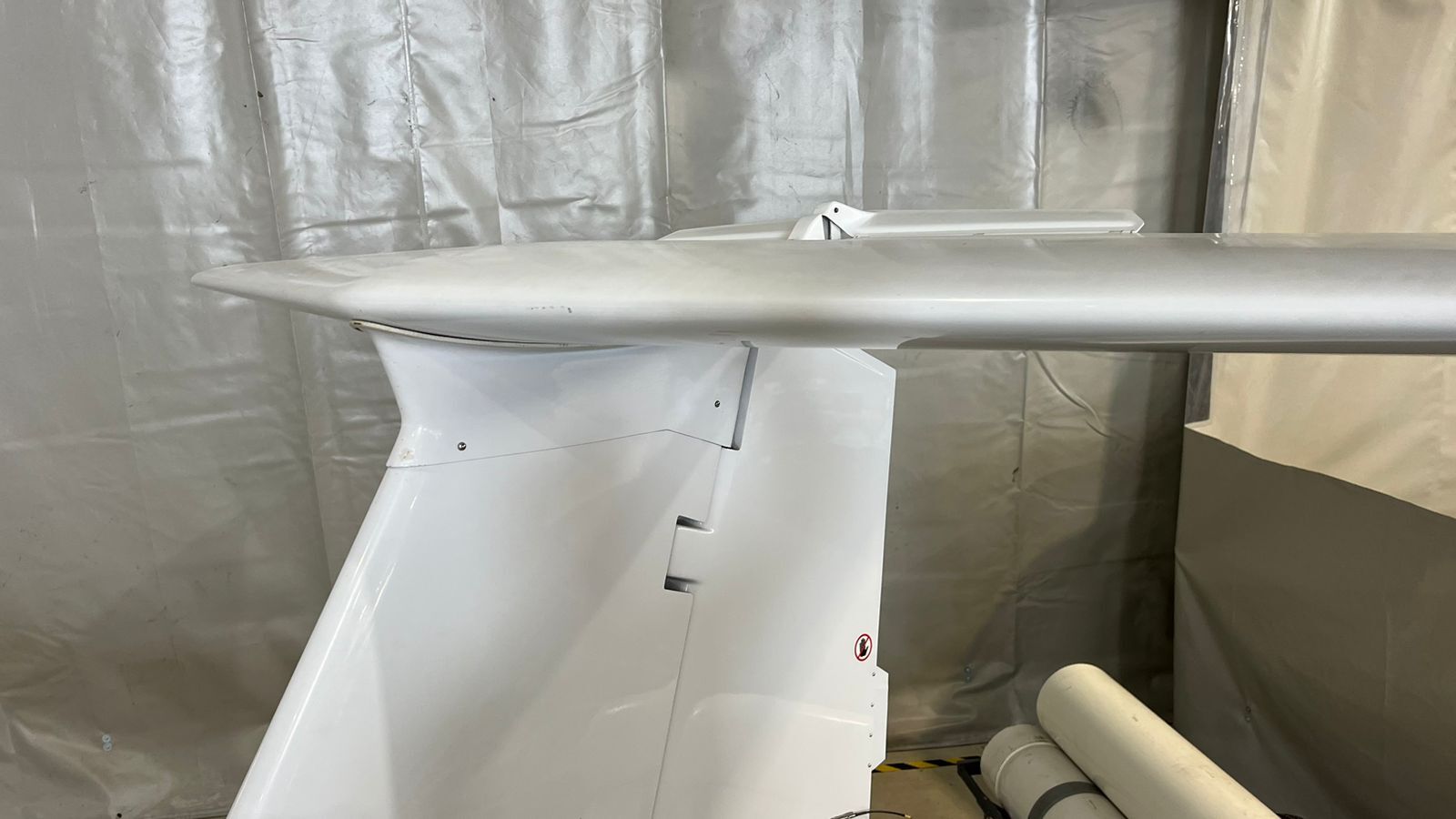 Diamond DA 40 TDI TF-FVC