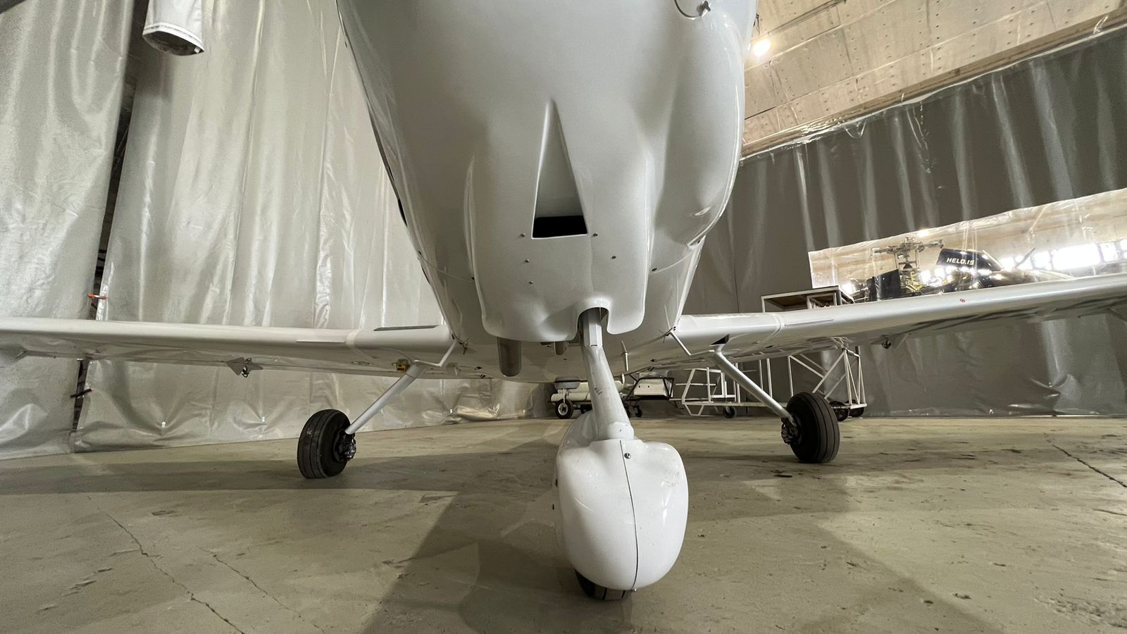 Diamond DA 40 TDI TF-FVC