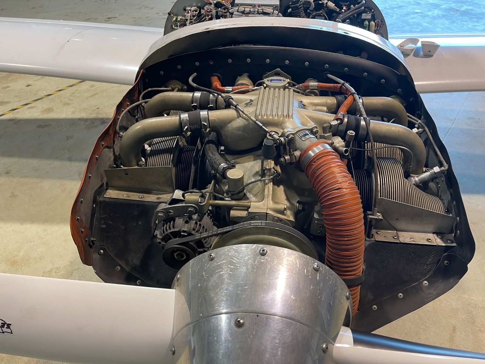 Diamond DA20-C1 TF-KFA