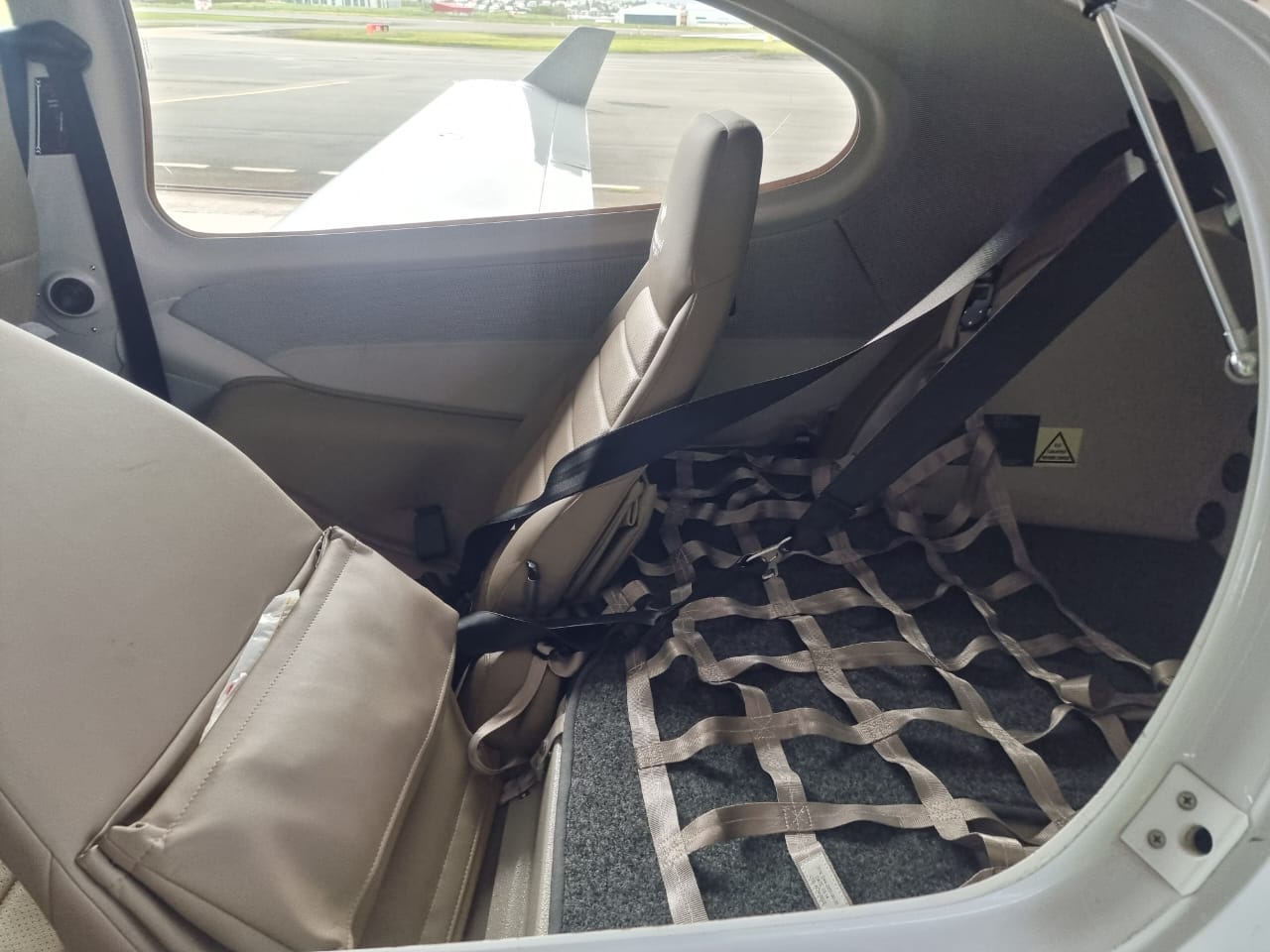 Diamond DA40 NG TF-KFK