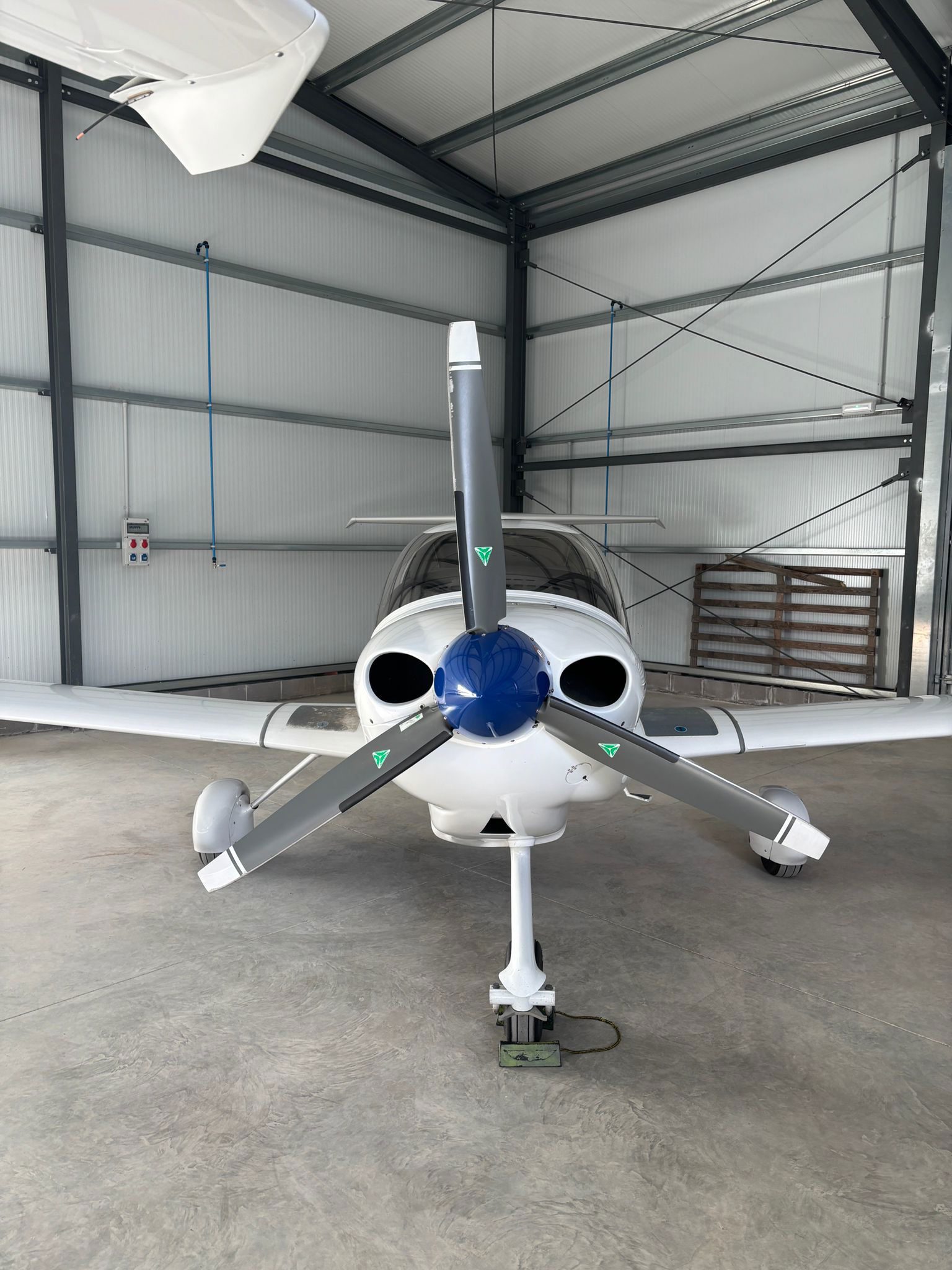 Diamond DA40 Star TDI