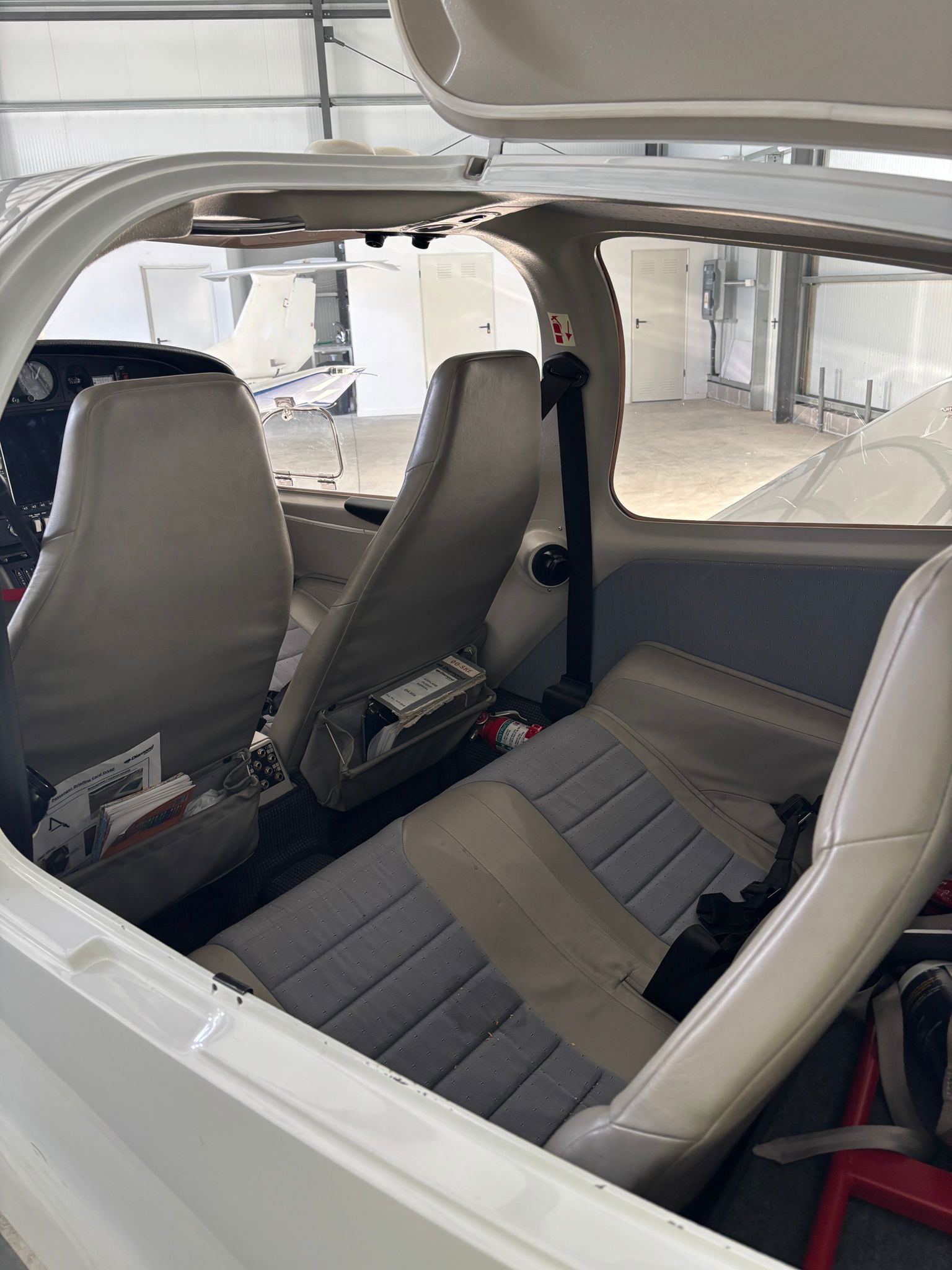 Diamond DA40 Star TDI