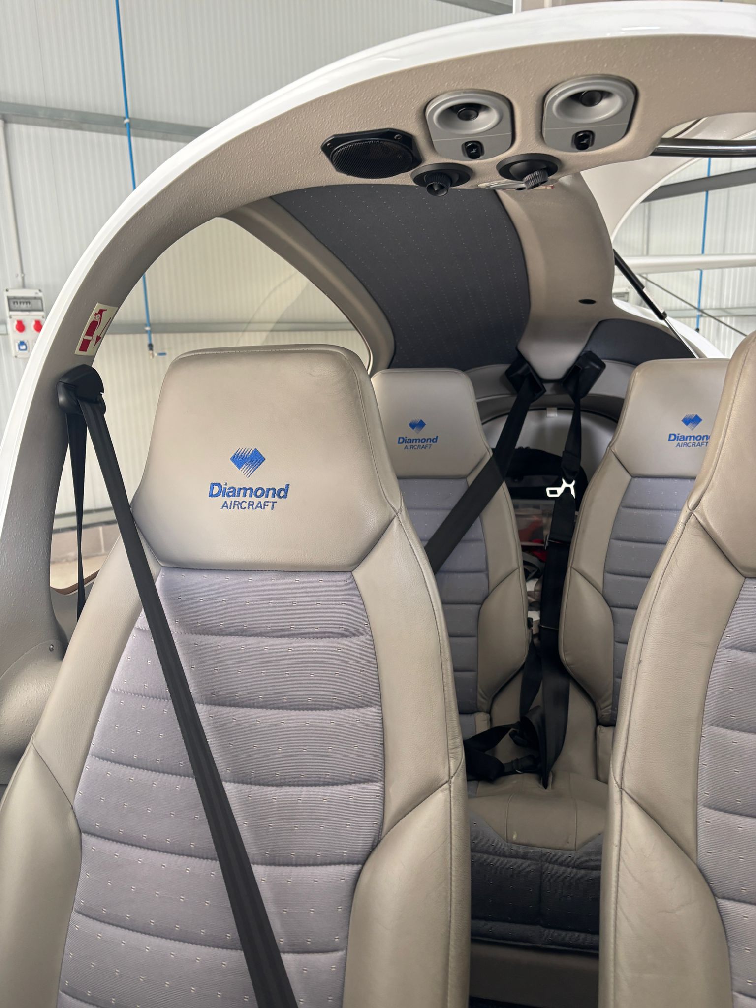 Diamond DA40 Star TDI