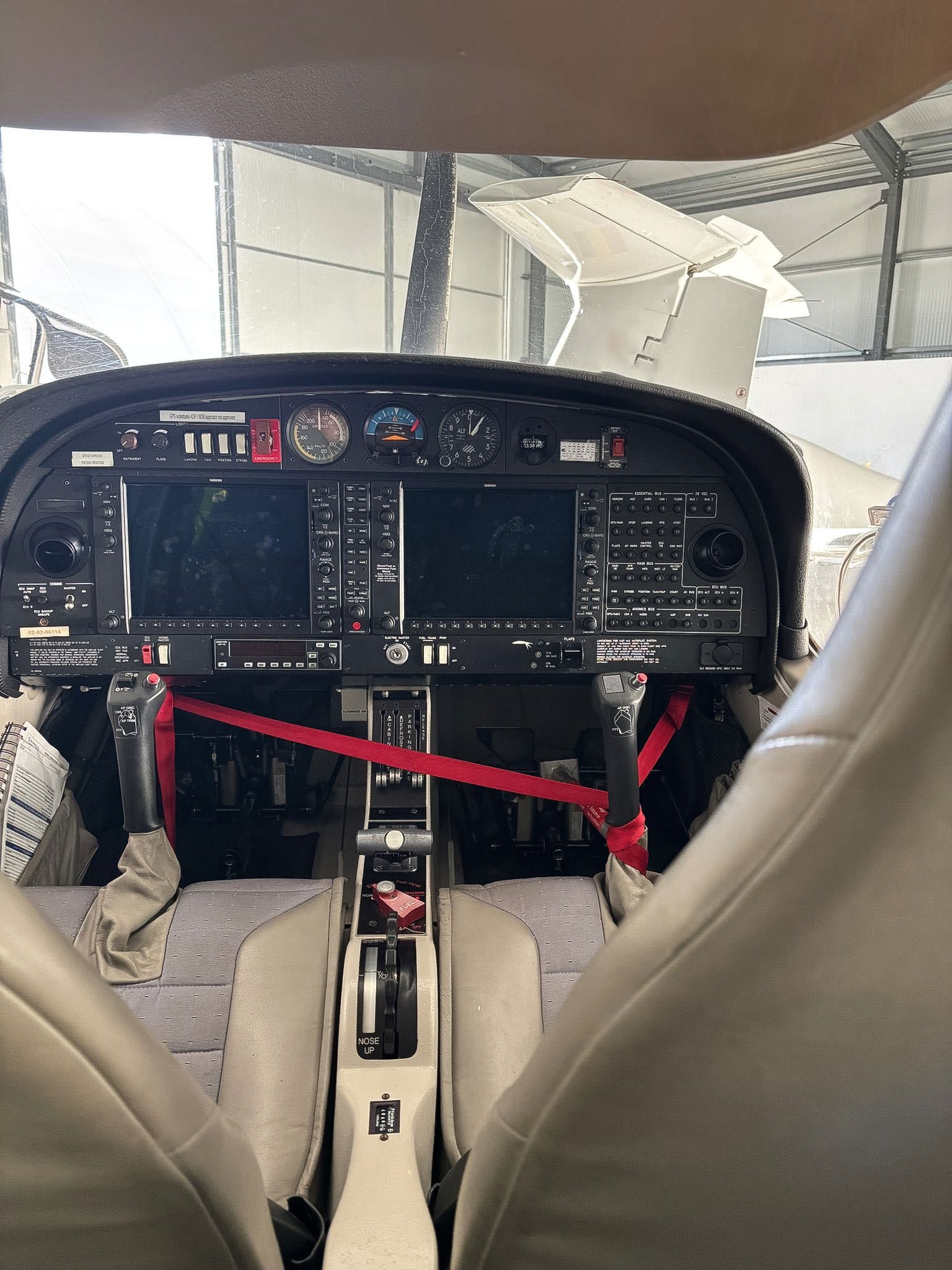 Diamond DA40 Star TDI