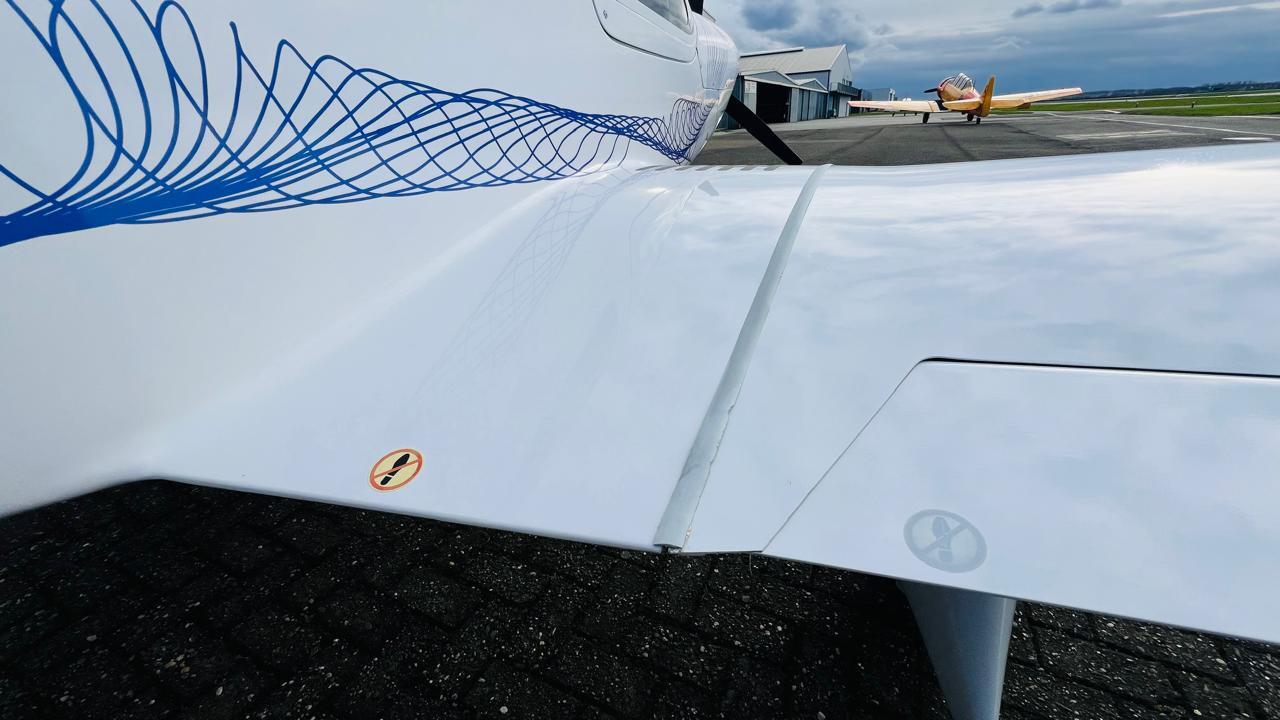 Diamond DA40 Star TDI PH-RAB
