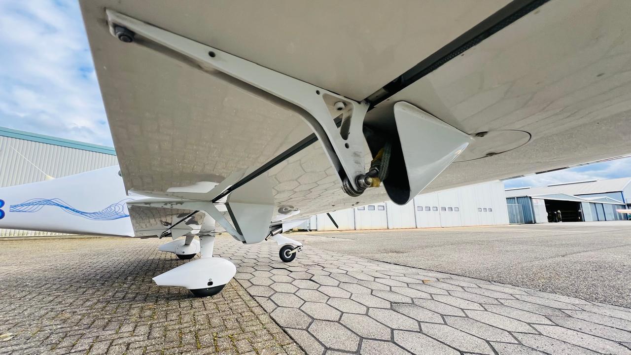 Diamond DA40 Star TDI PH-RAB