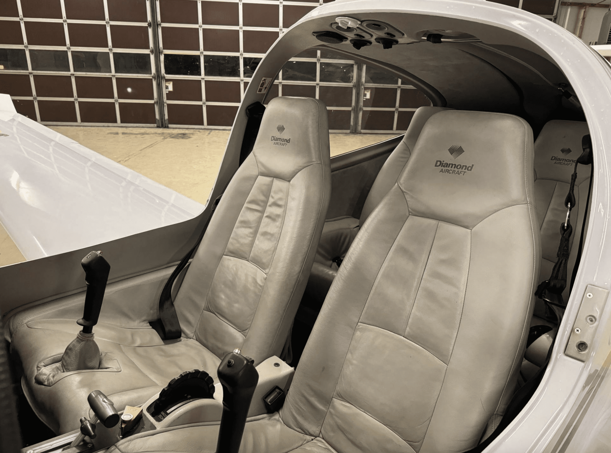 Diamond DA40 Star TDI PH-TIN