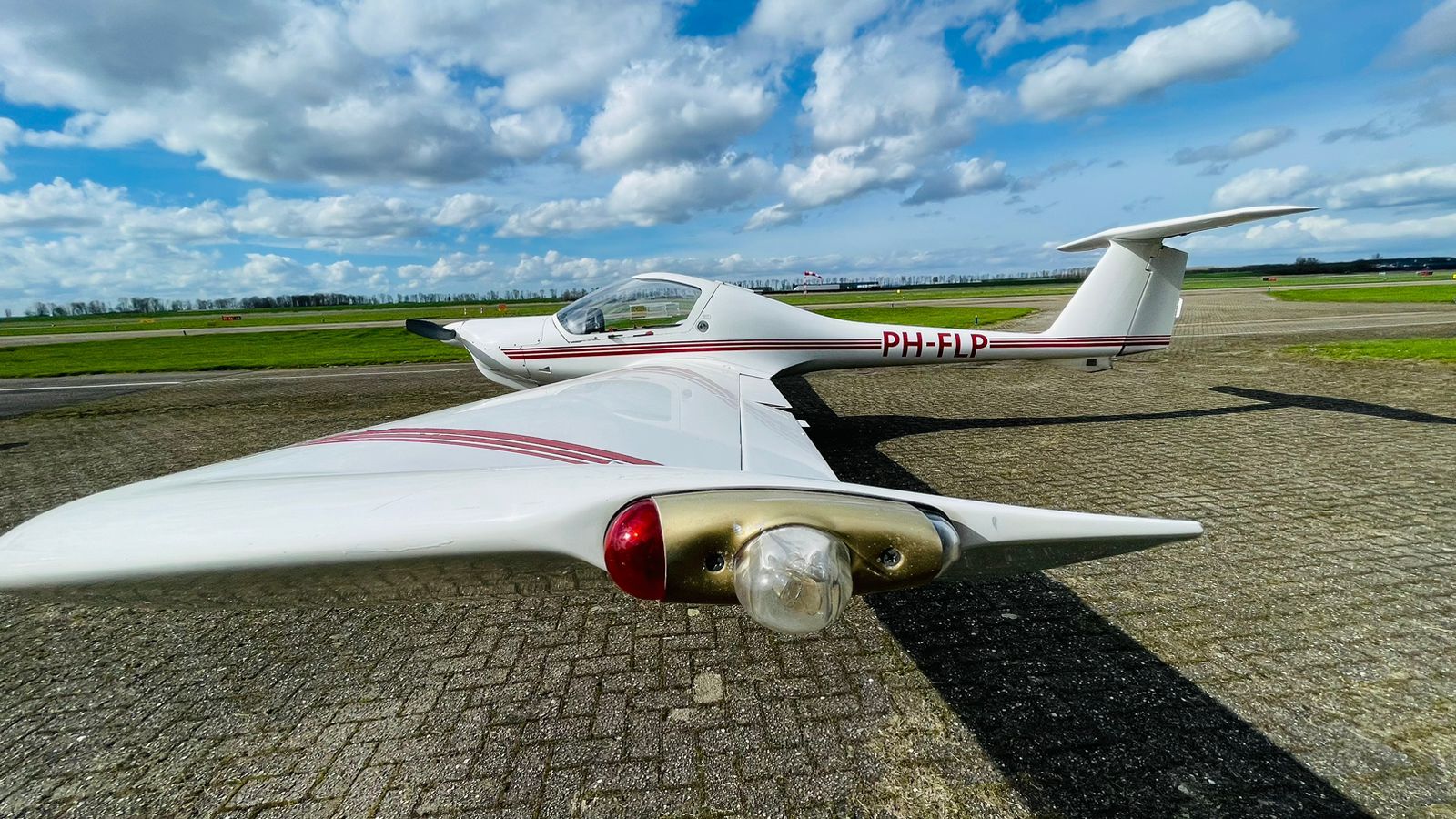 Diamond DV20 A1 Katana