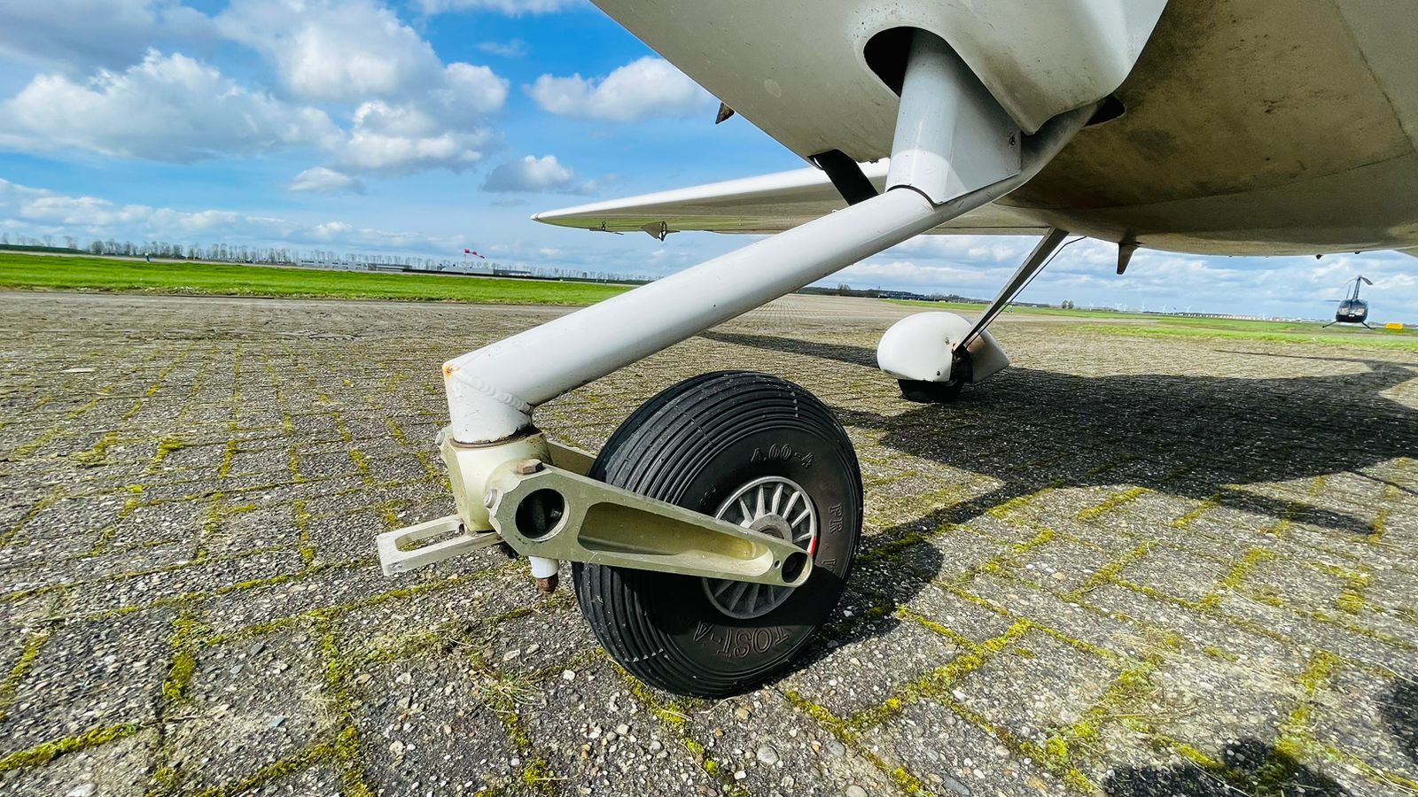 Diamond DV20 A1 Katana