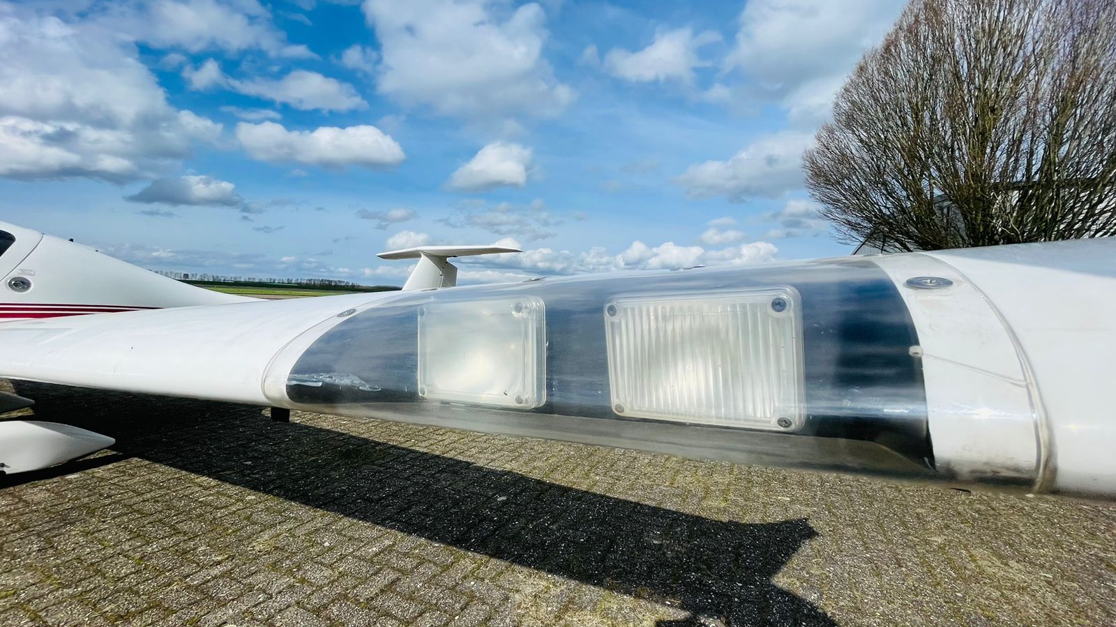 Diamond DV20 A1 Katana