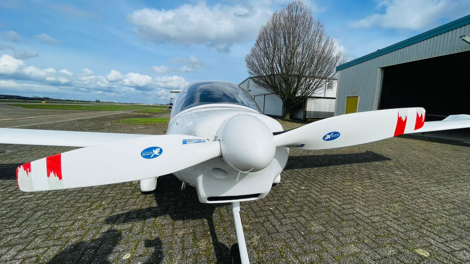 Diamond DV20 A1 Katana