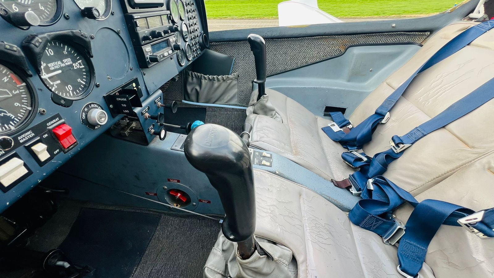 Diamond DV20 A1 Katana