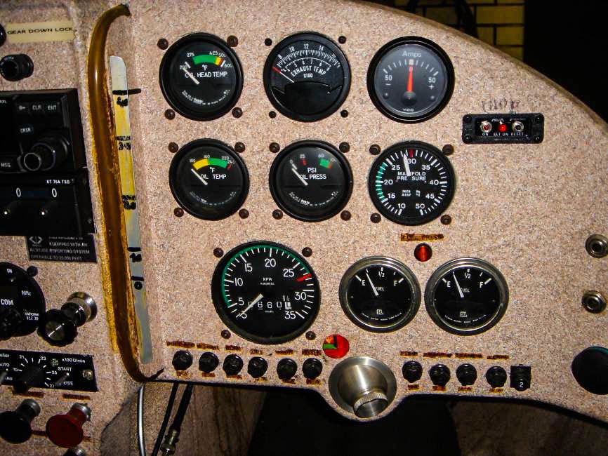 Lancair 320