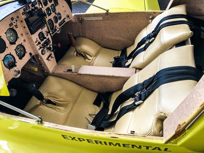 Lancair 320