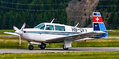 Mooney M20M Bravo TLS