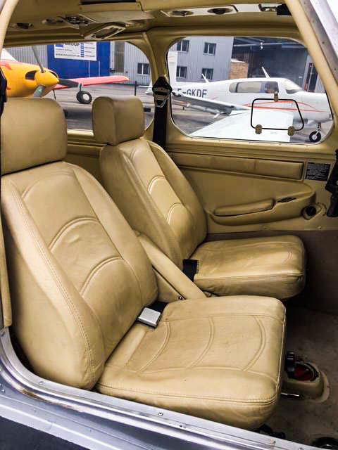 Mooney M20M Bravo TLS