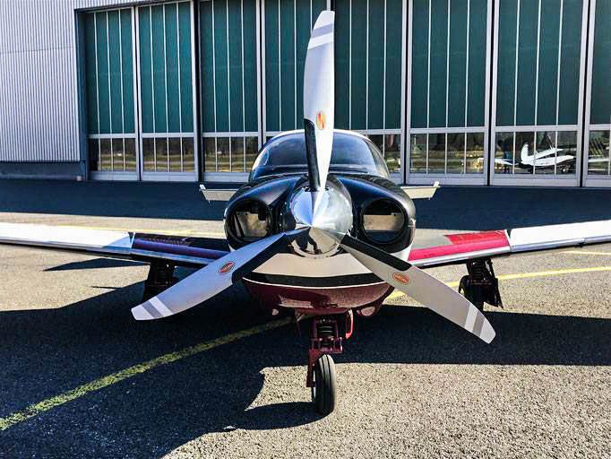 Mooney M20V Acclaim Ultra