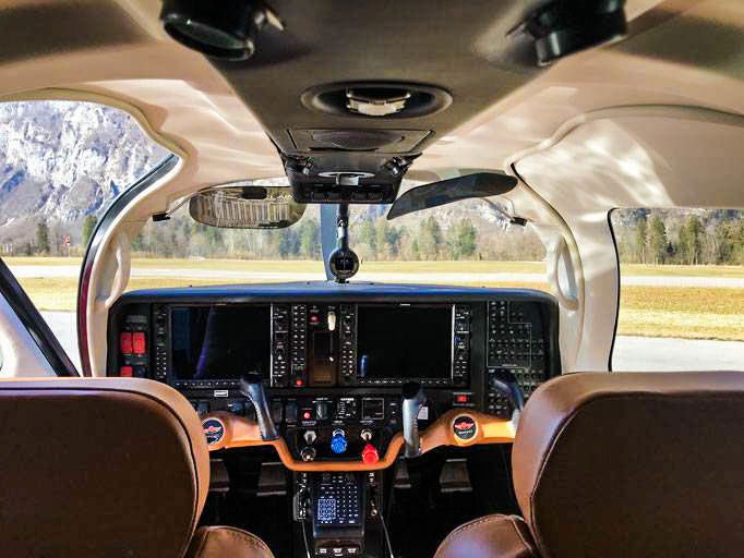 Mooney M20V Acclaim Ultra