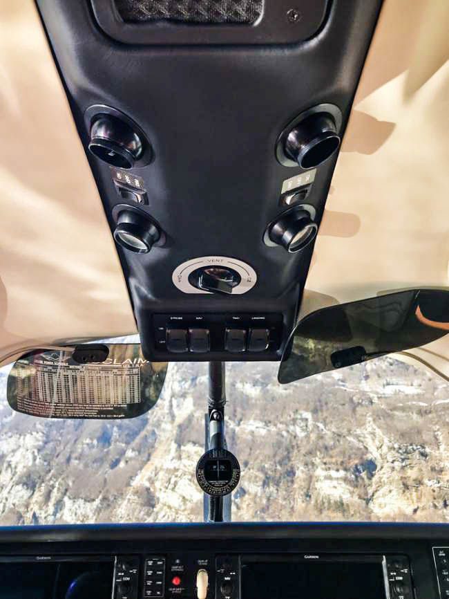 Mooney M20V Acclaim Ultra