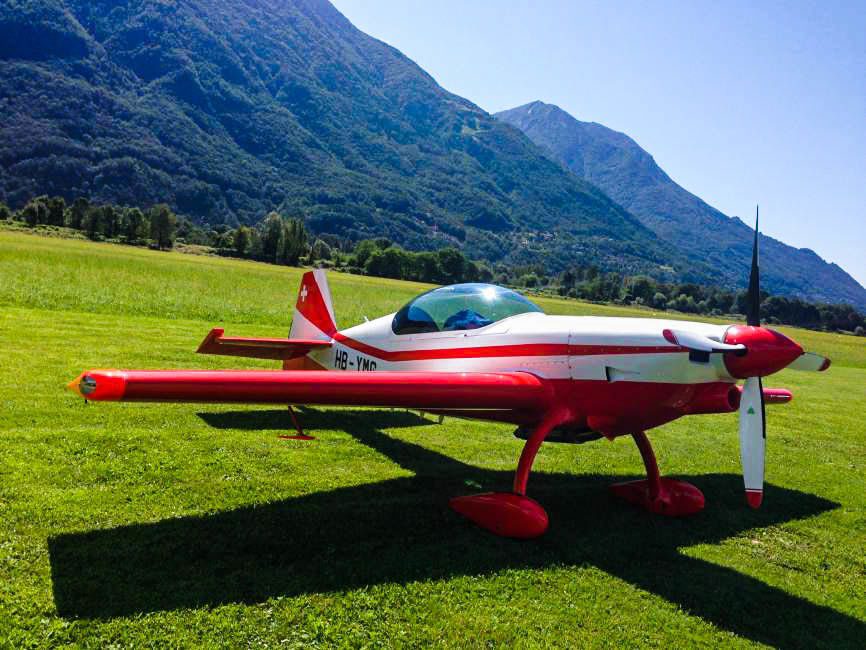 MSW Votec 322