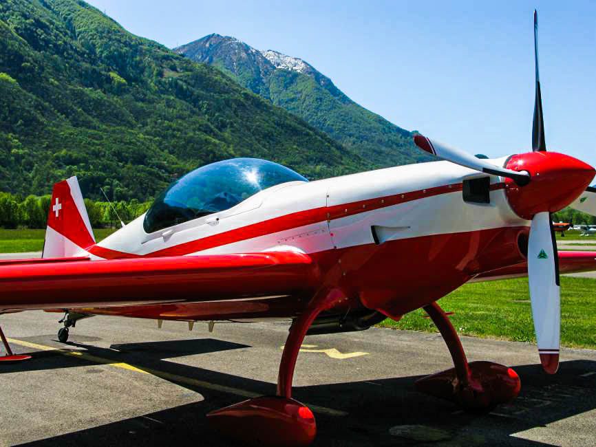 MSW Votec 322