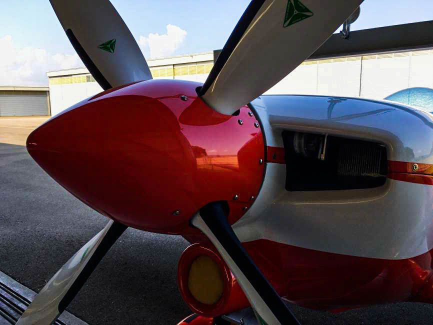 MSW Votec 322