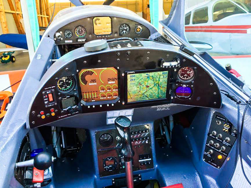 MSW Votec 322