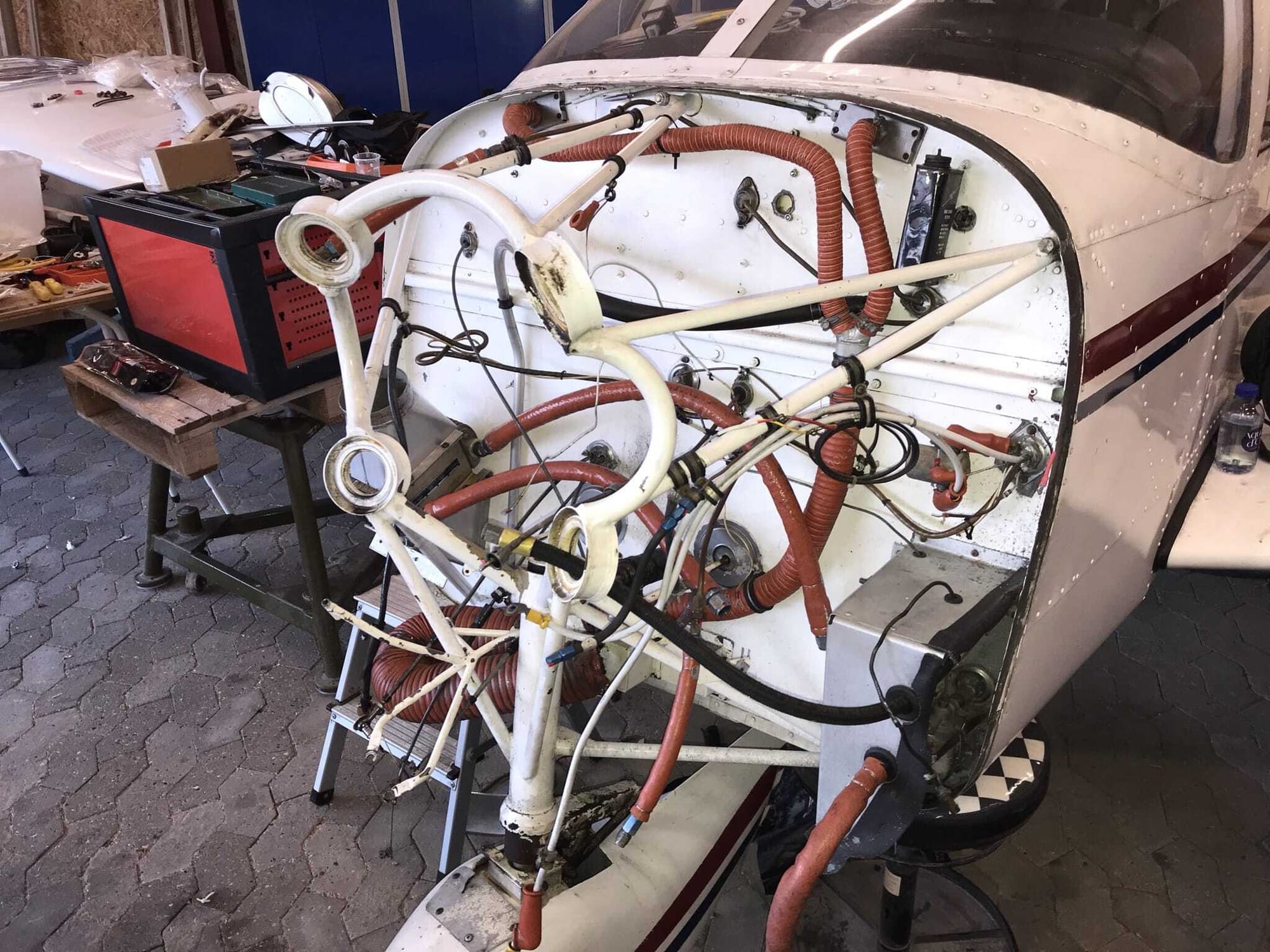 Piper Archer 180
