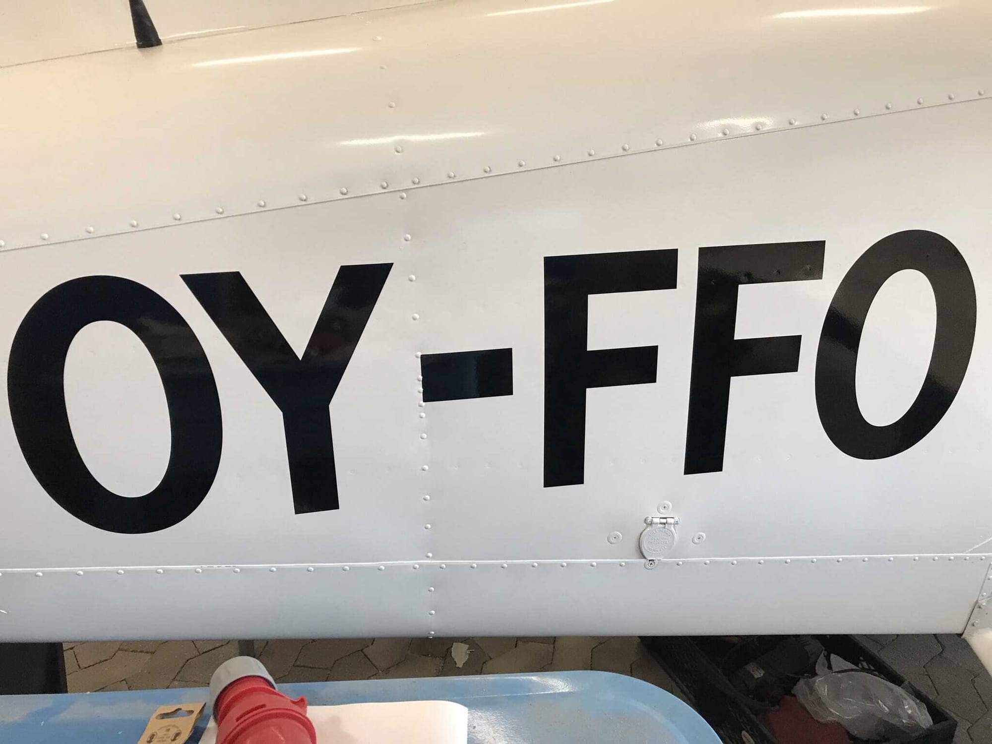 Piper Archer 180