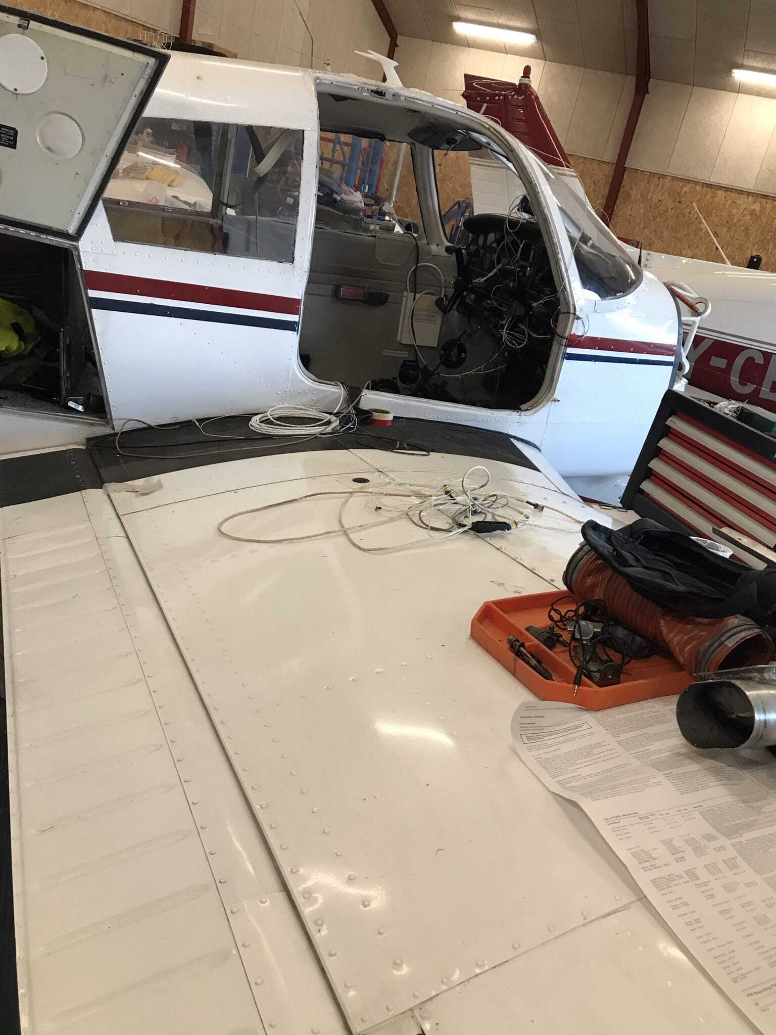 Piper Archer 180