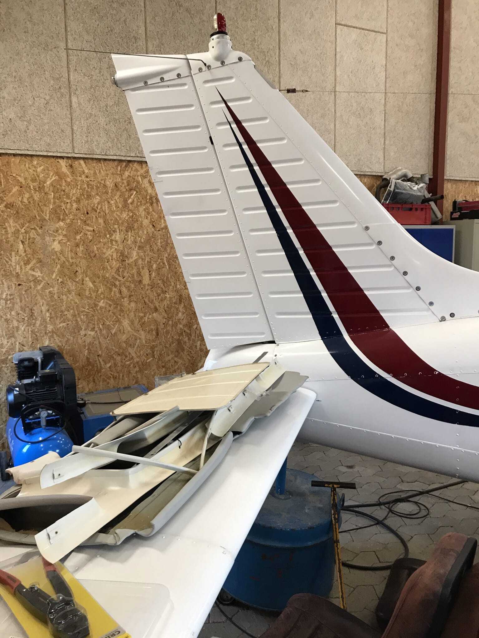 Piper Archer 180