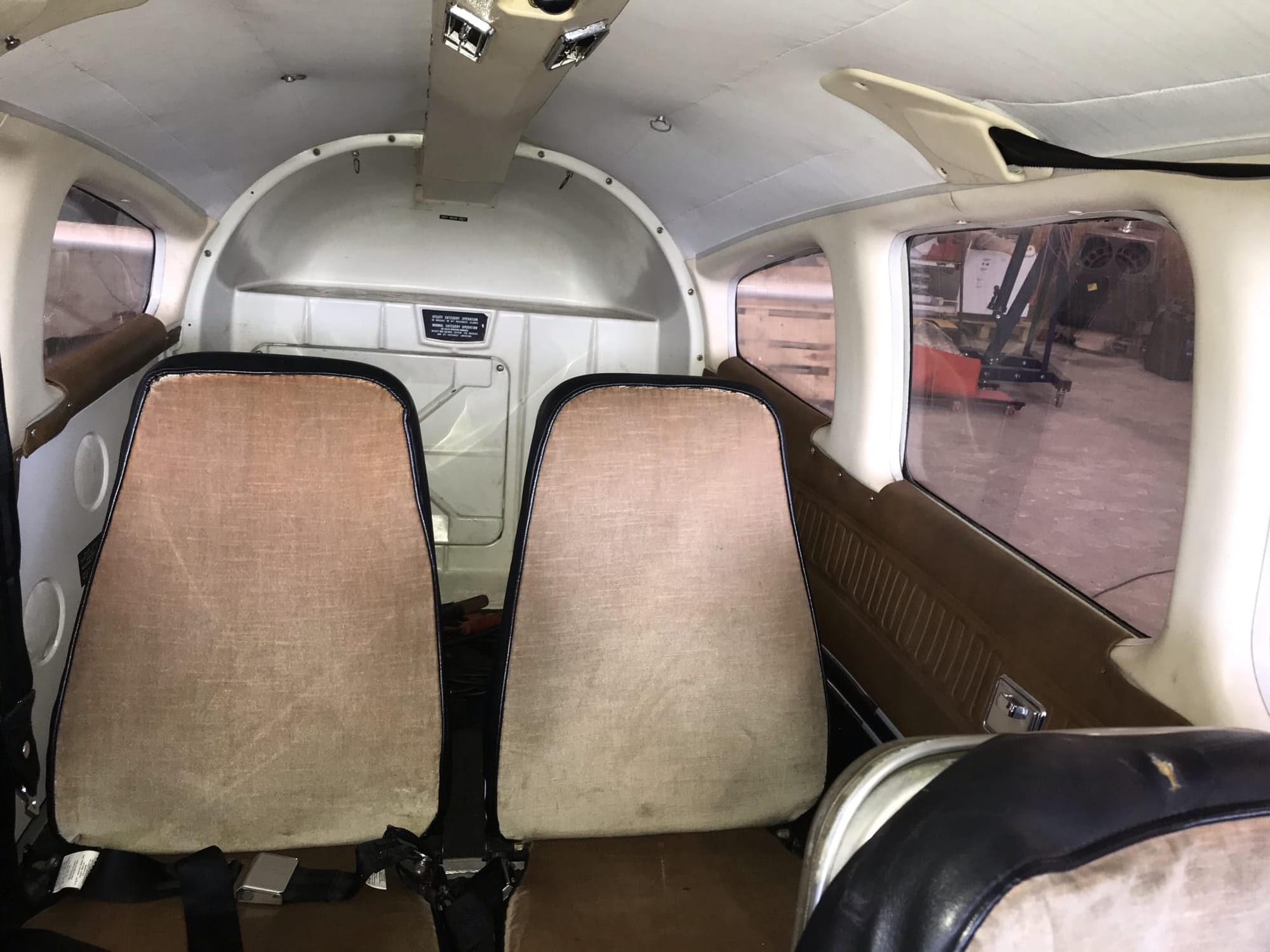 Piper Archer II, 1978 Piper PA-28-181