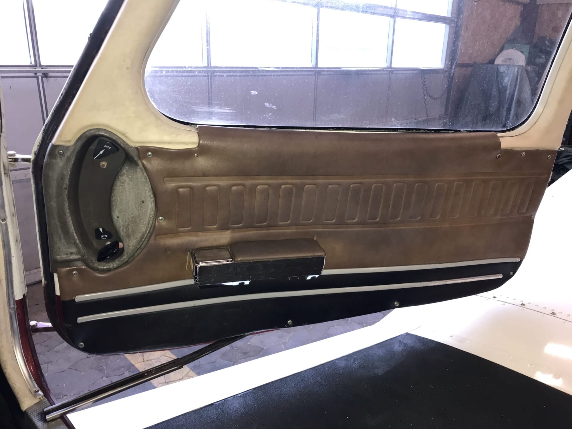 Piper Archer II, 1978 Piper PA-28-181