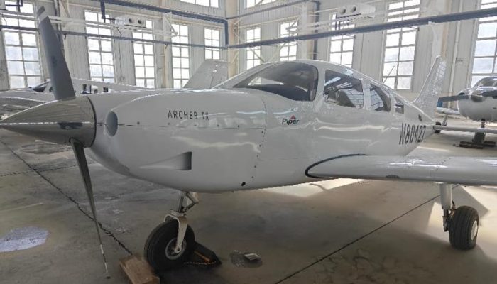 Piper Archer PA28