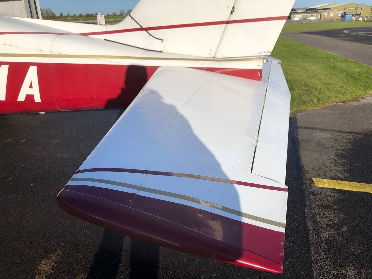 Piper Comanche 180