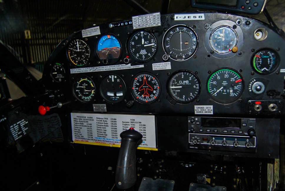 Piper PA-18-150 Super Cub
