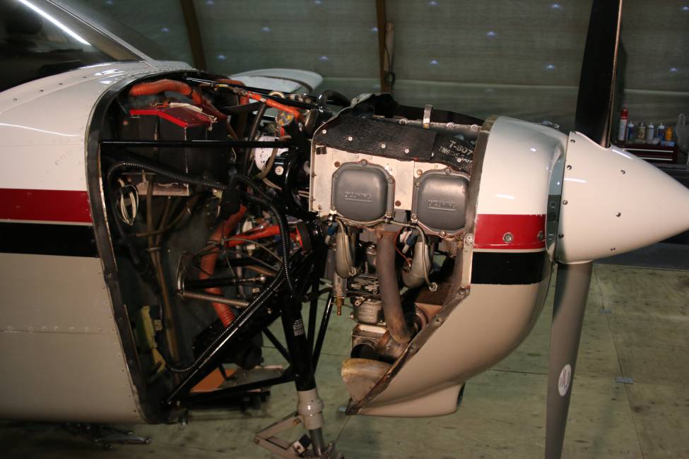 Piper PA-28-161 Warrior II