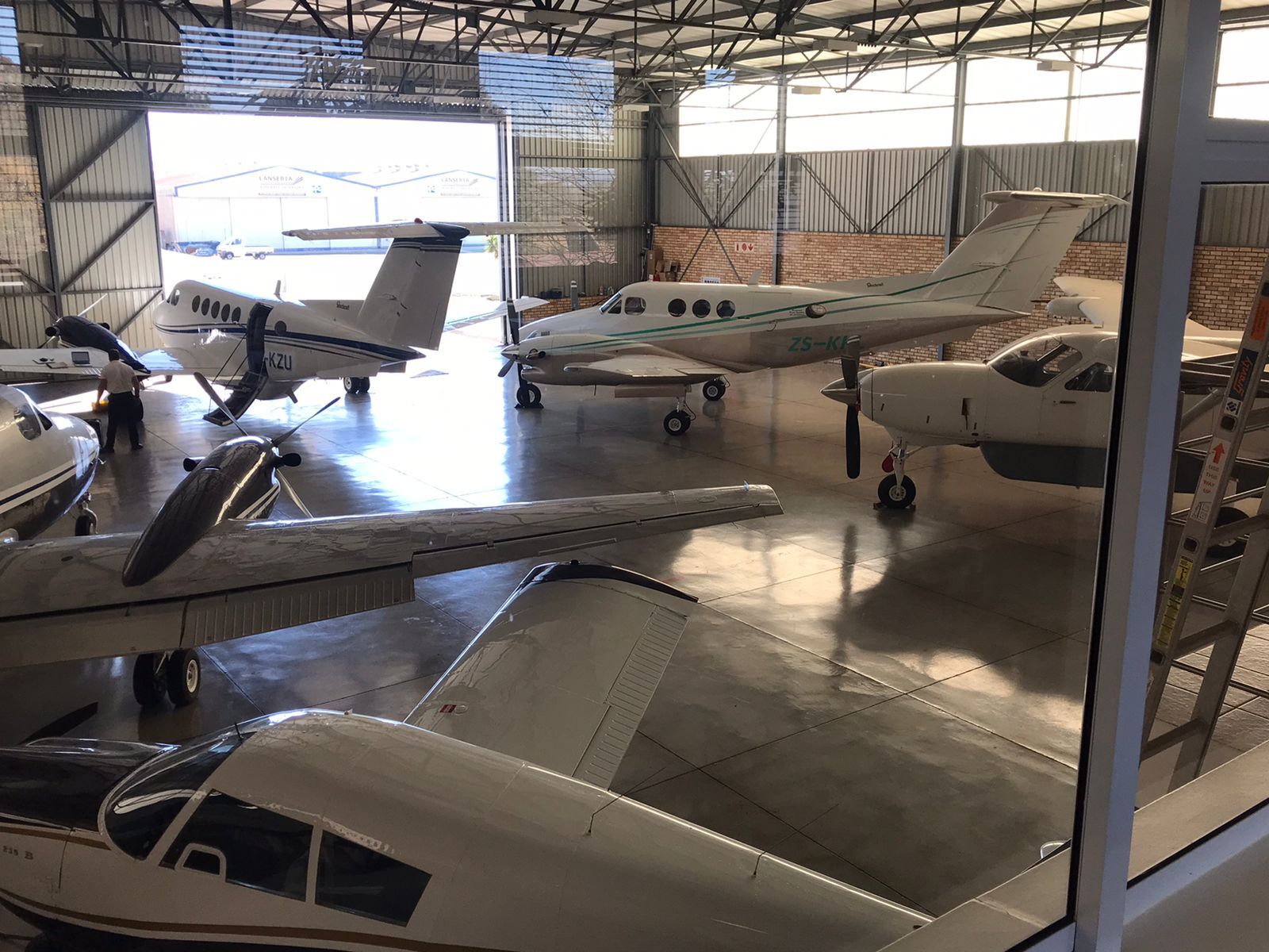 Piper PA-28-235