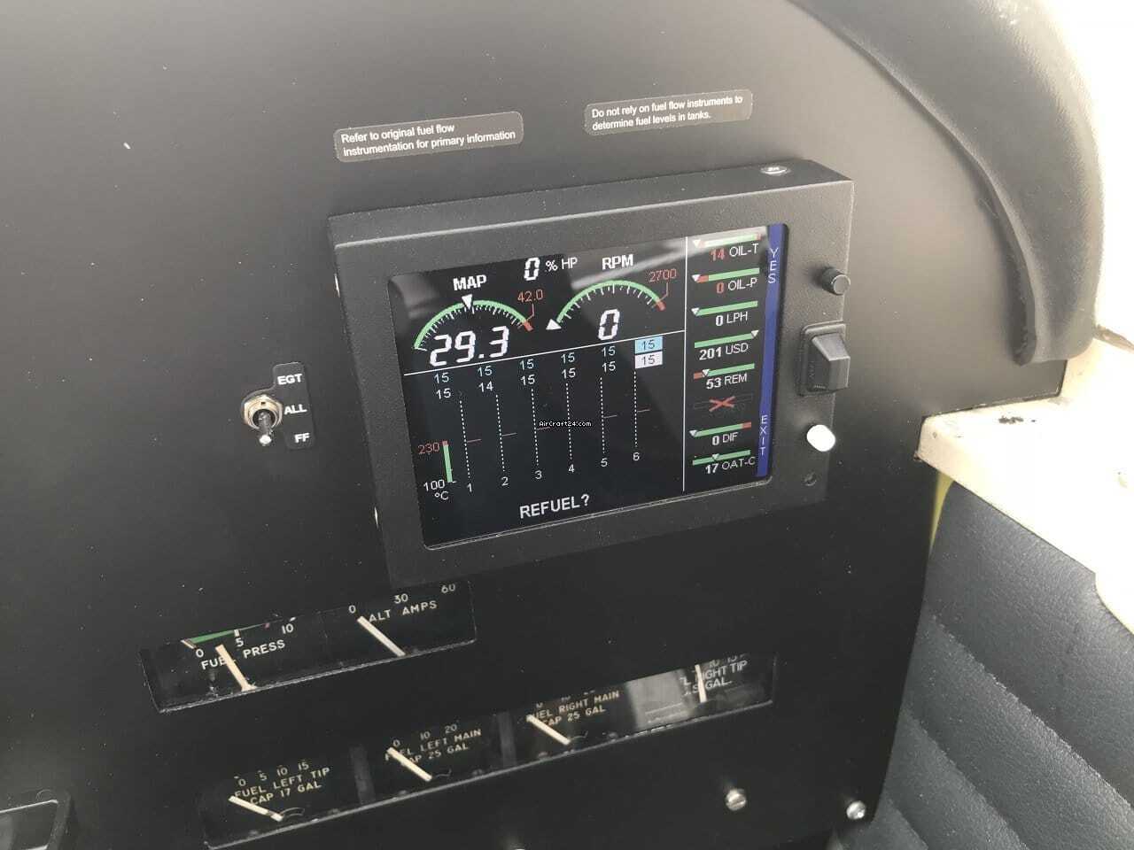 Piper PA-28-235 Cherokee