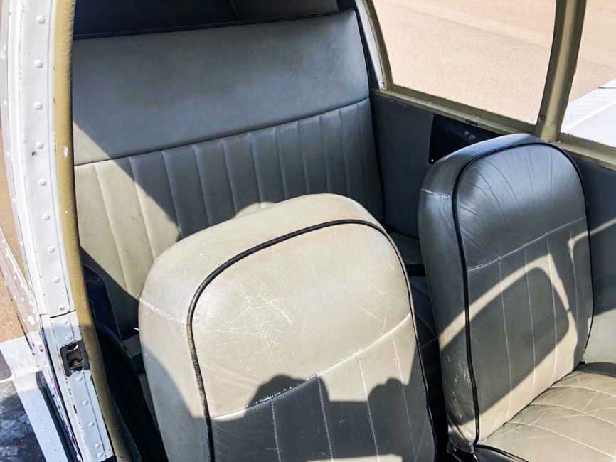 Piper PA-28-235 Cherokee