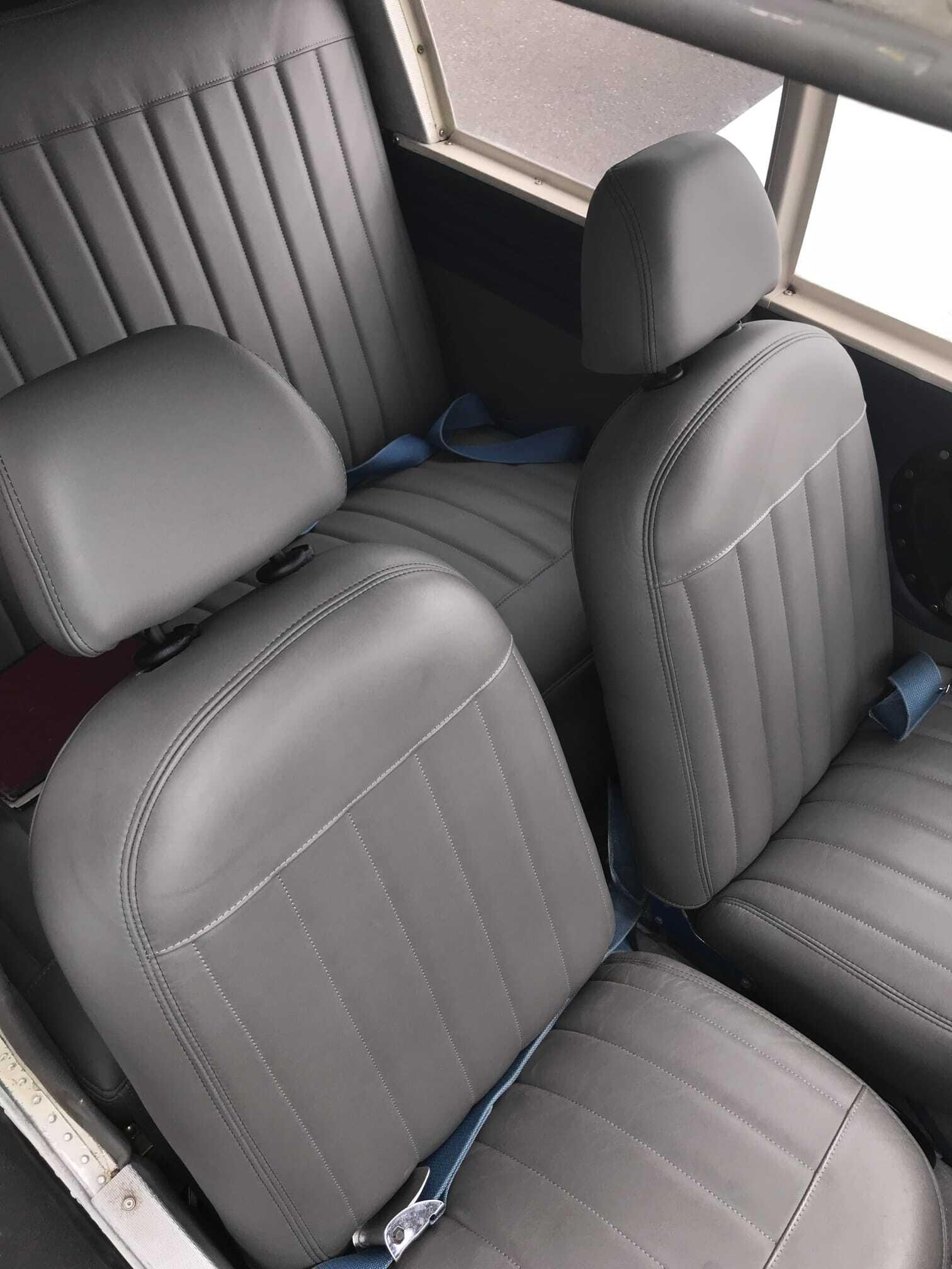 Piper PA-28-235 Cherokee