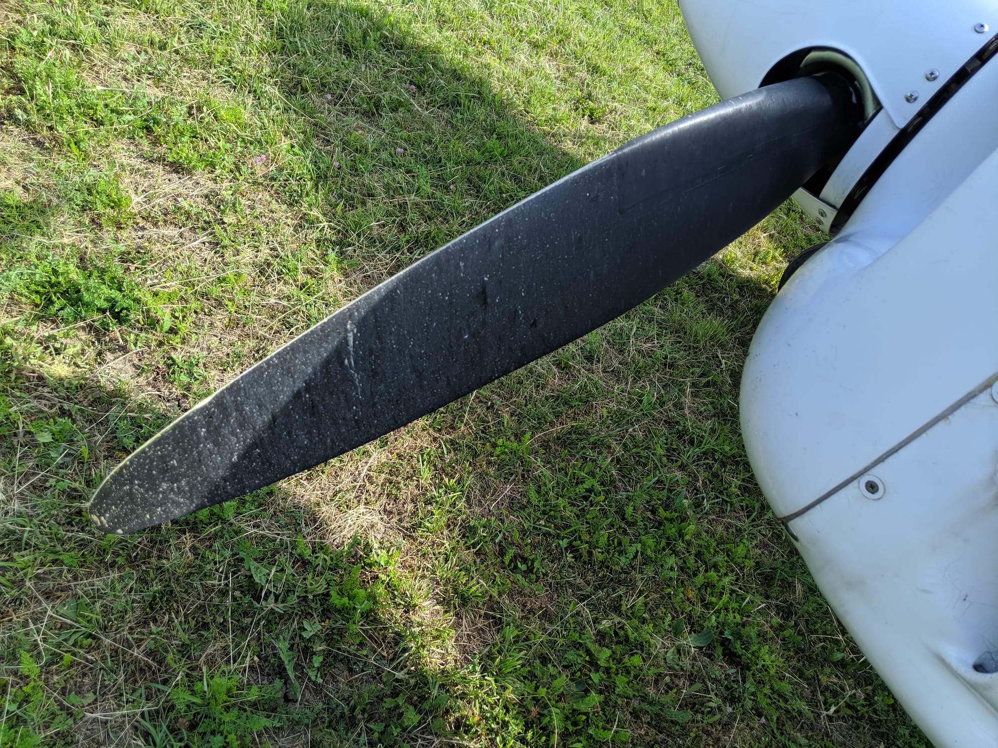 Piper PA-34-200 Seneca