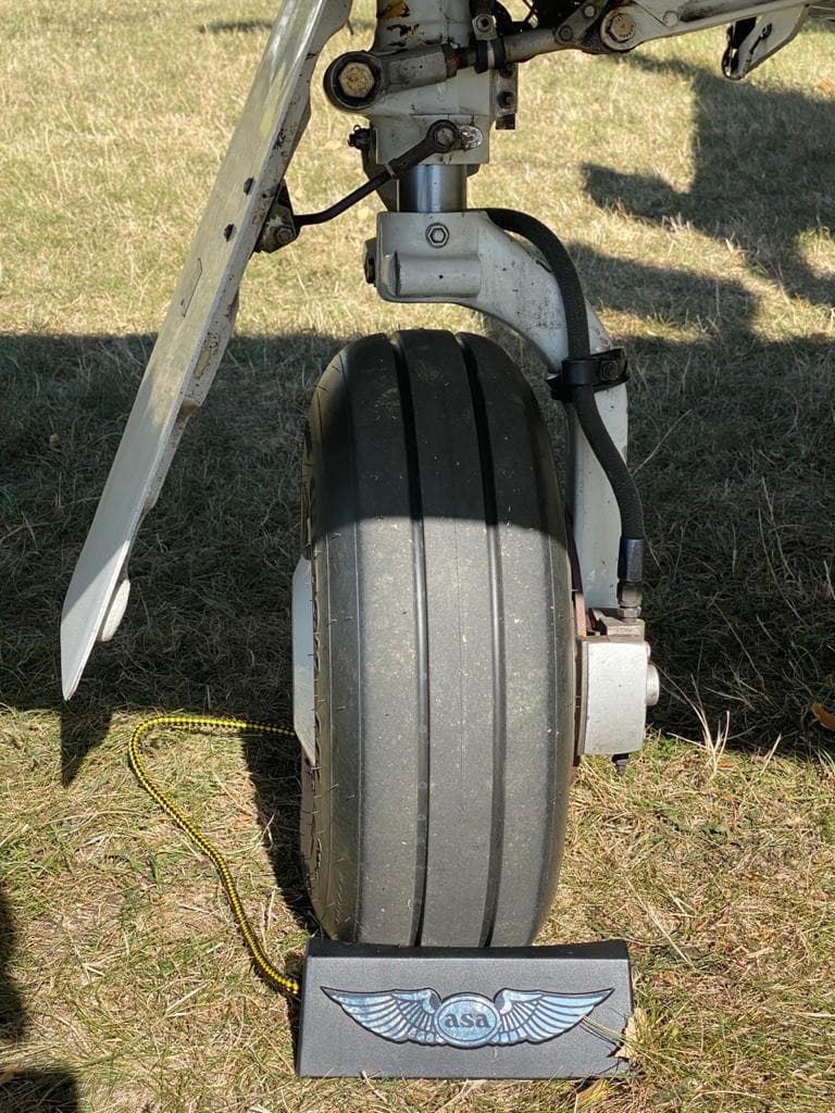 Piper Turbo Arrow IV