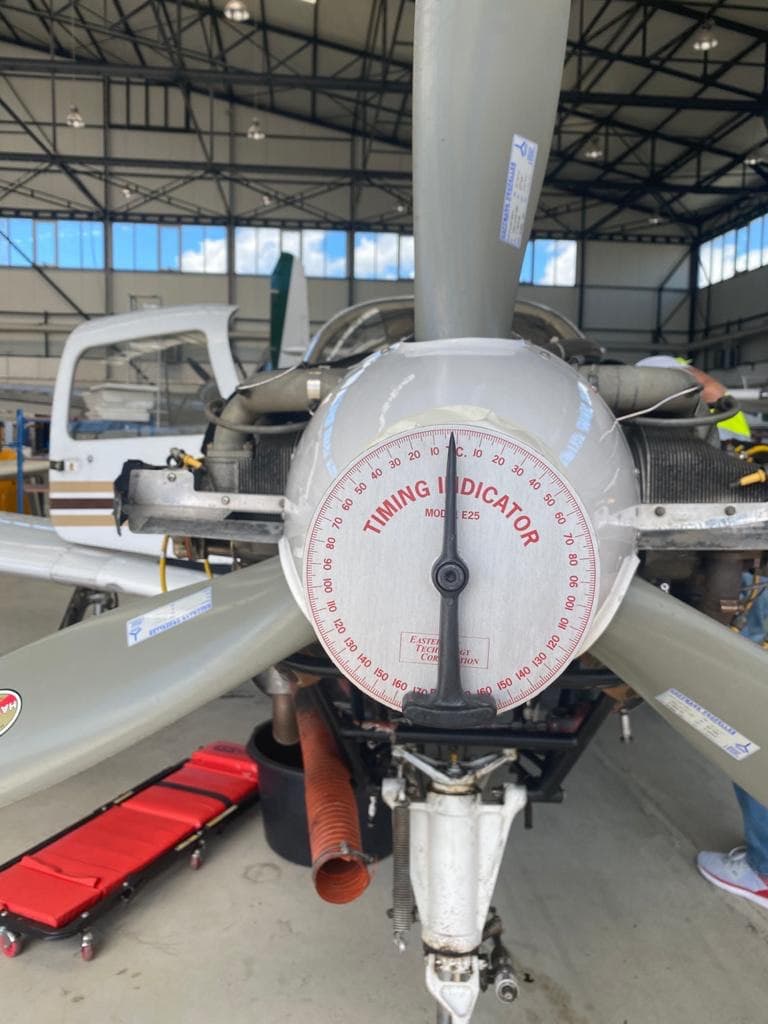 Piper Turbo Arrow IV