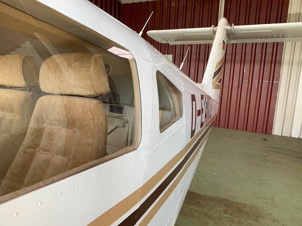 Piper Turbo Arrow IV