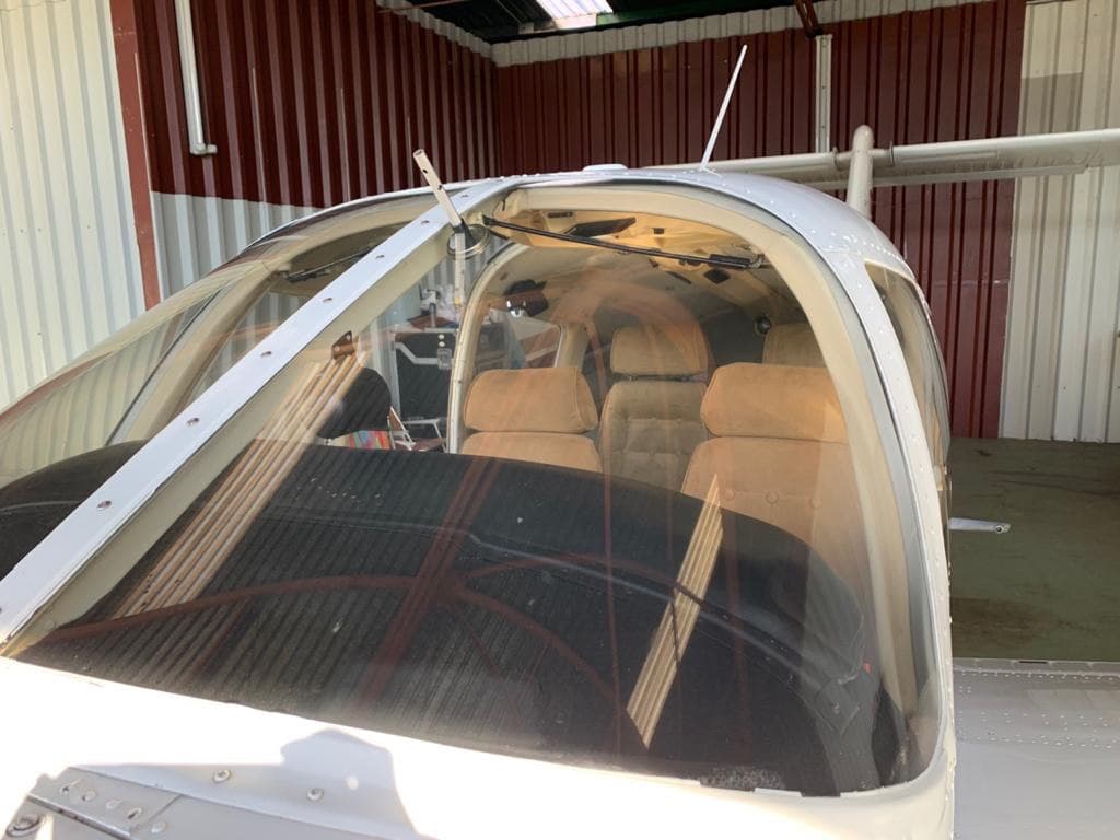 Piper Turbo Arrow IV
