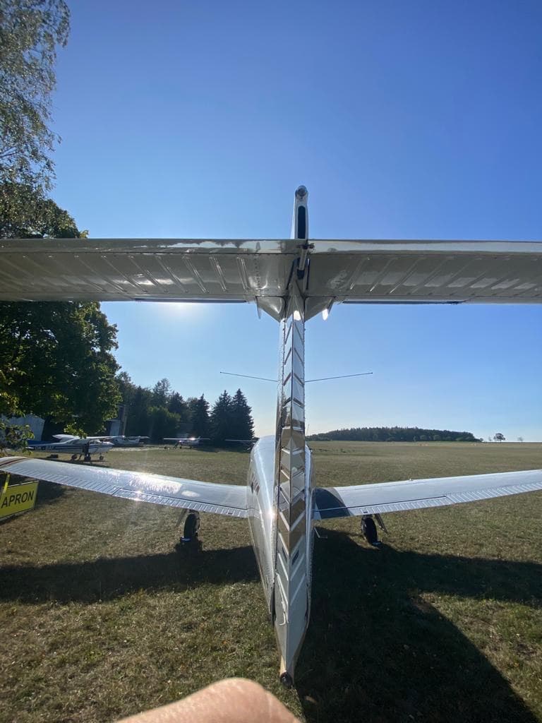 Piper Turbo Arrow IV