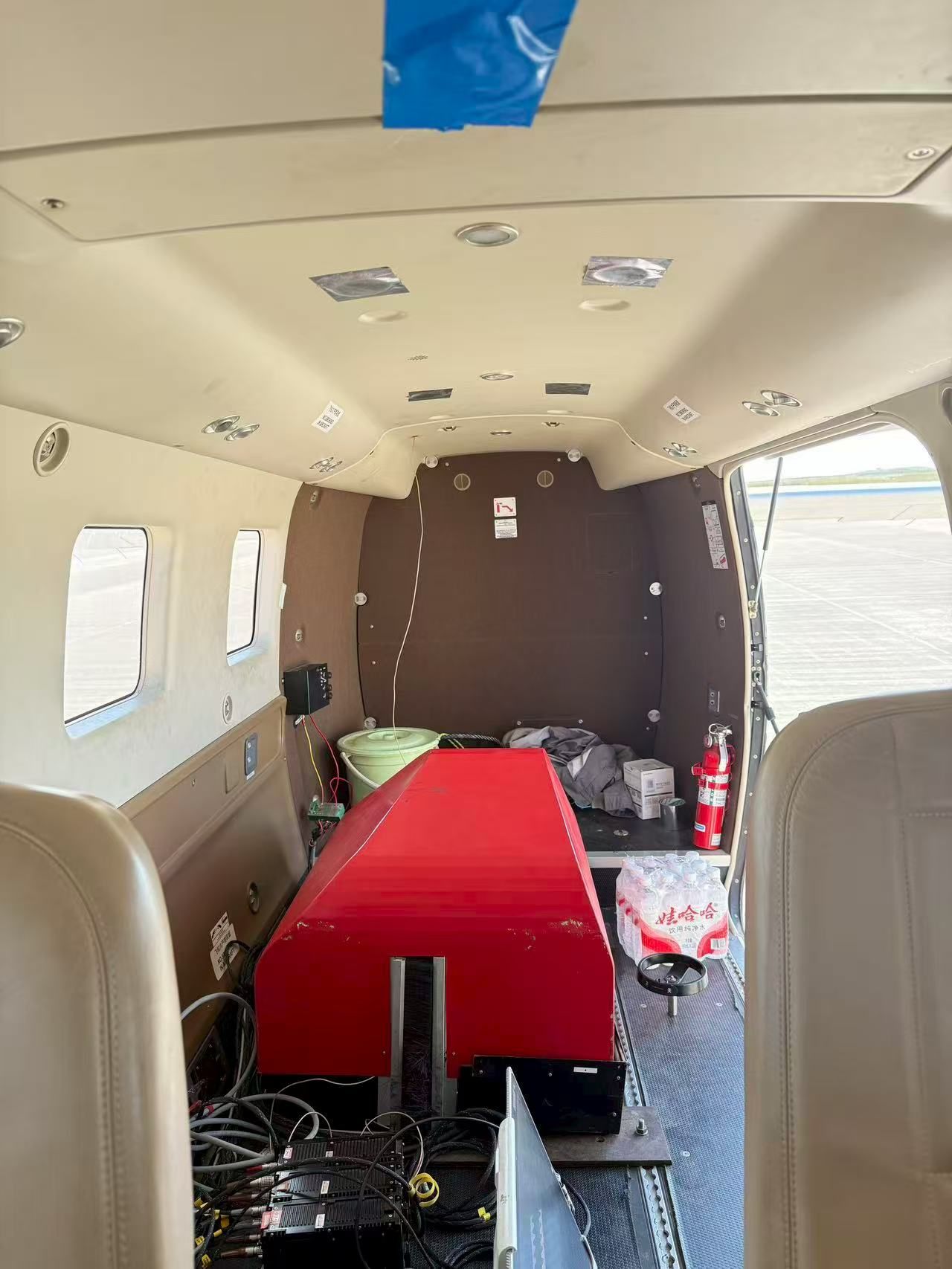 Quest Kodiak 100